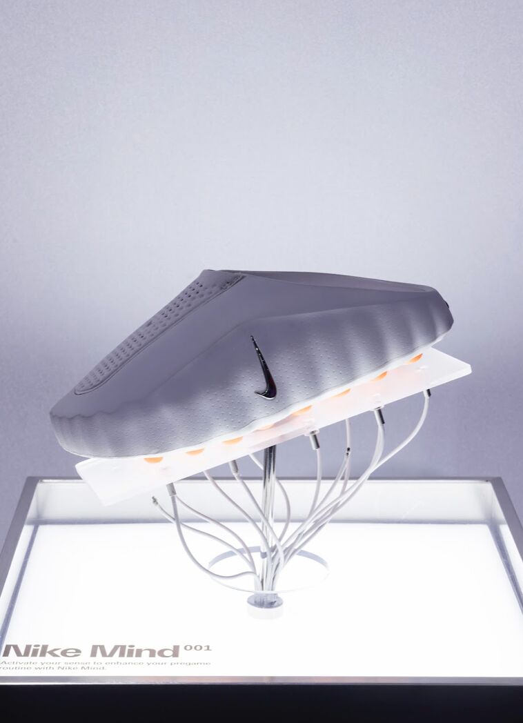 ▲nike。（圖／品牌提供）