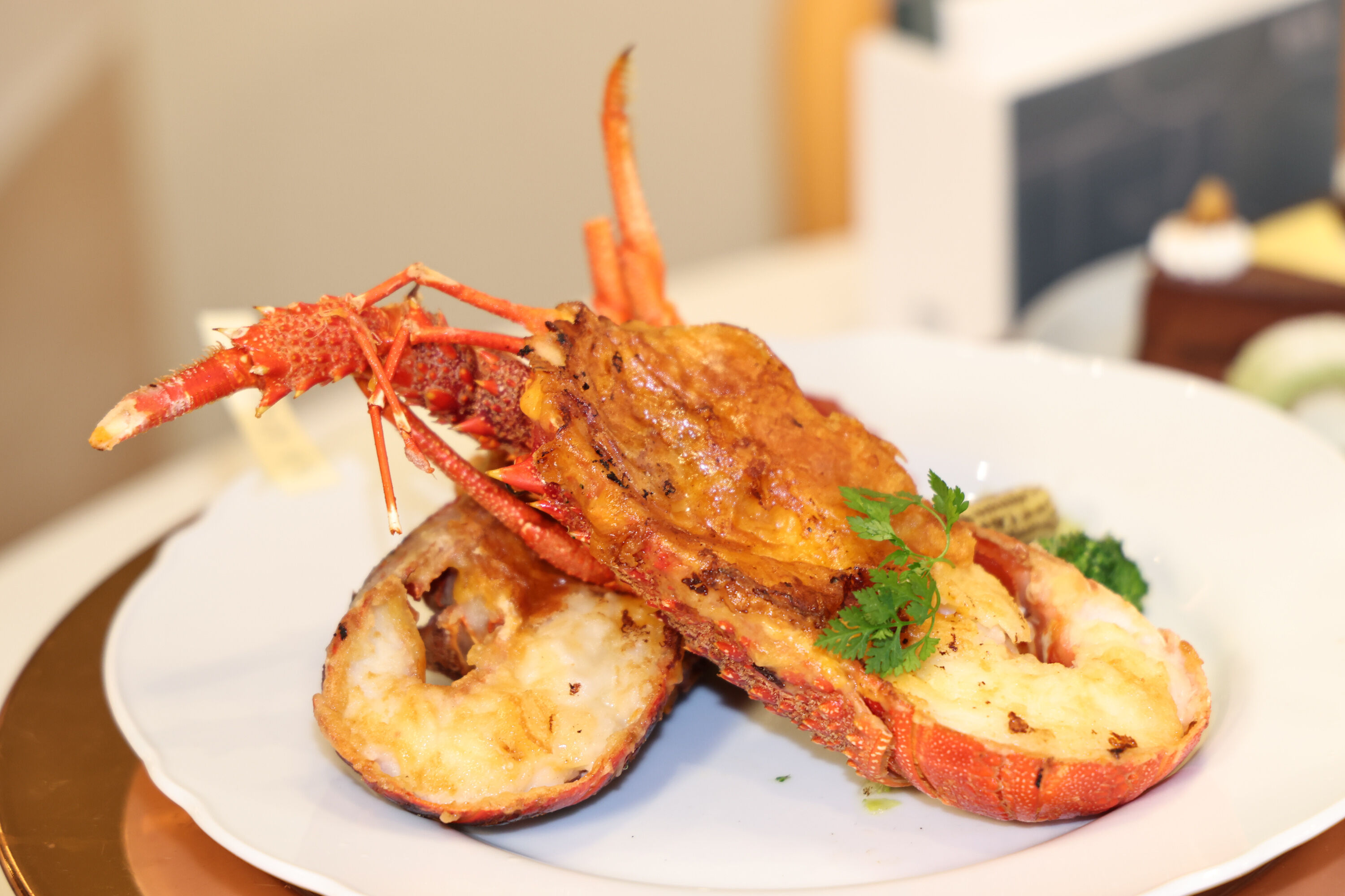 ▲▼ 朵頤牛排 開幕宣傳記者會。（圖／記者黃克翔攝）