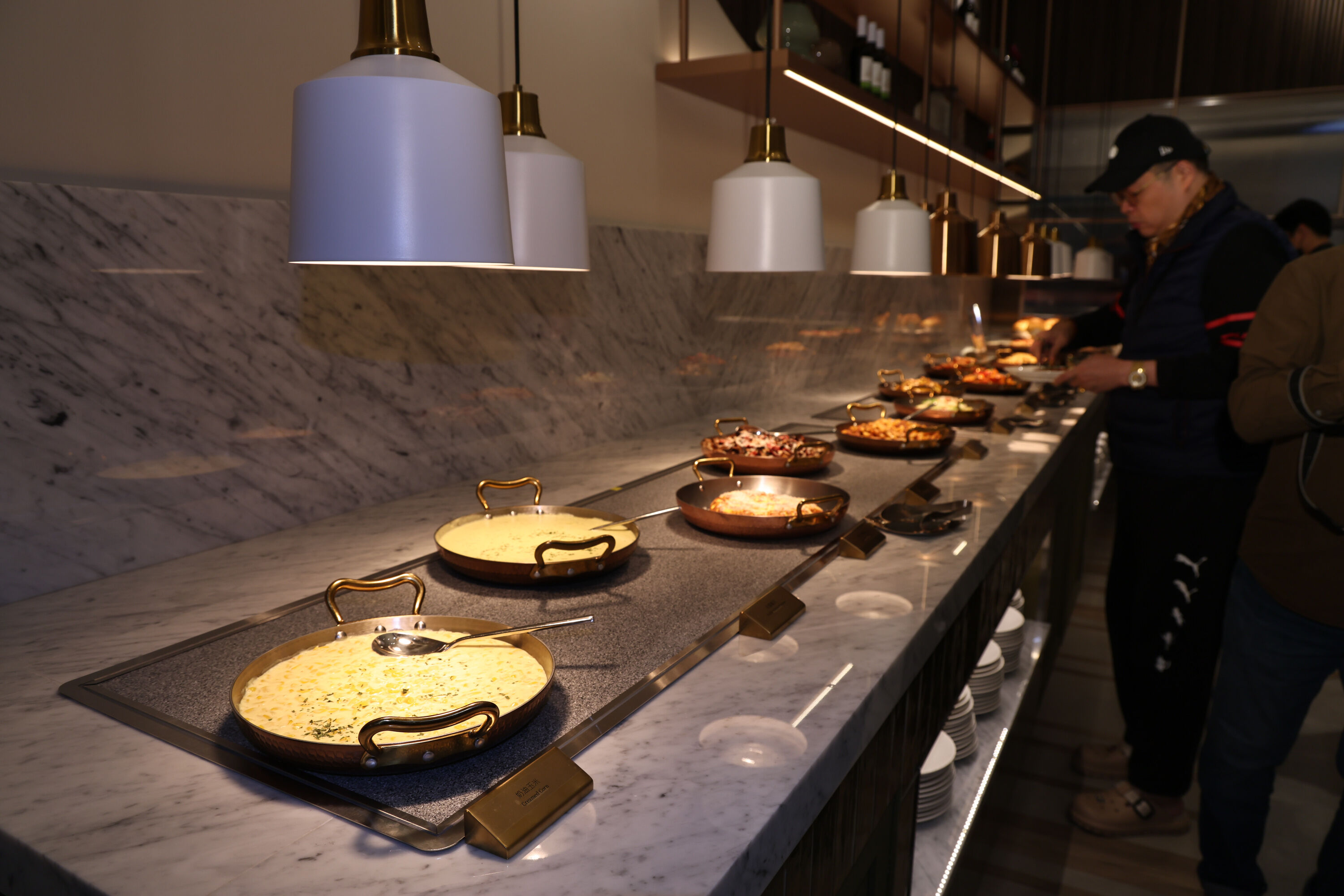 ▲▼  朵頤牛排 開幕宣傳記者會 。（圖／記者黃克翔攝）