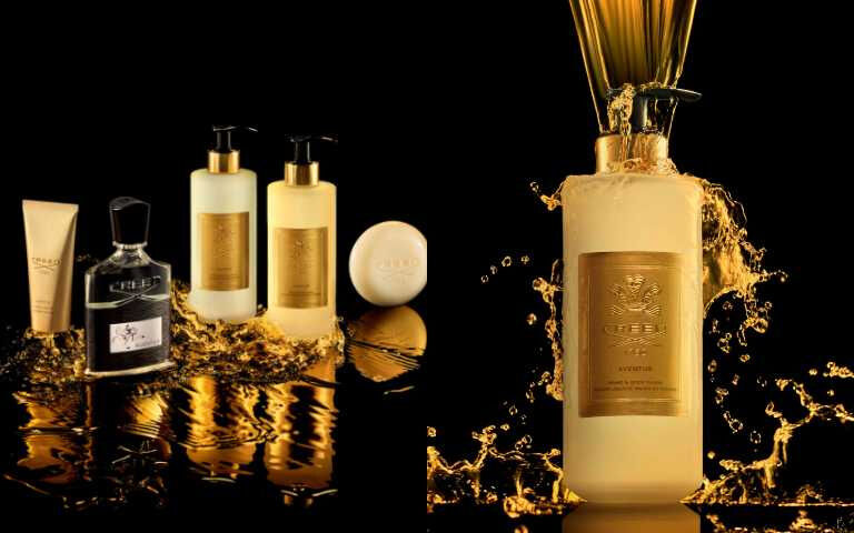 比香水更迷人！4 款自帶「高級體香」的沐浴乳，黛珂濃縮精華、THREE草本柑橘調洗出滑嫩透亮貴婦肌
