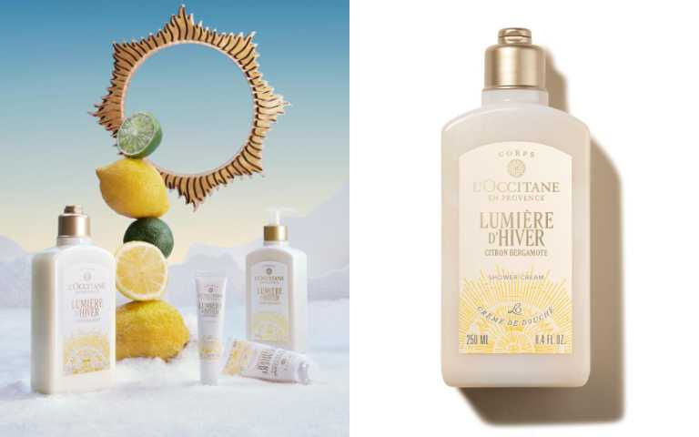 比香水更迷人！4 款自帶「高級體香」的沐浴乳，黛珂濃縮精華、THREE草本柑橘調洗出滑嫩透亮貴婦肌