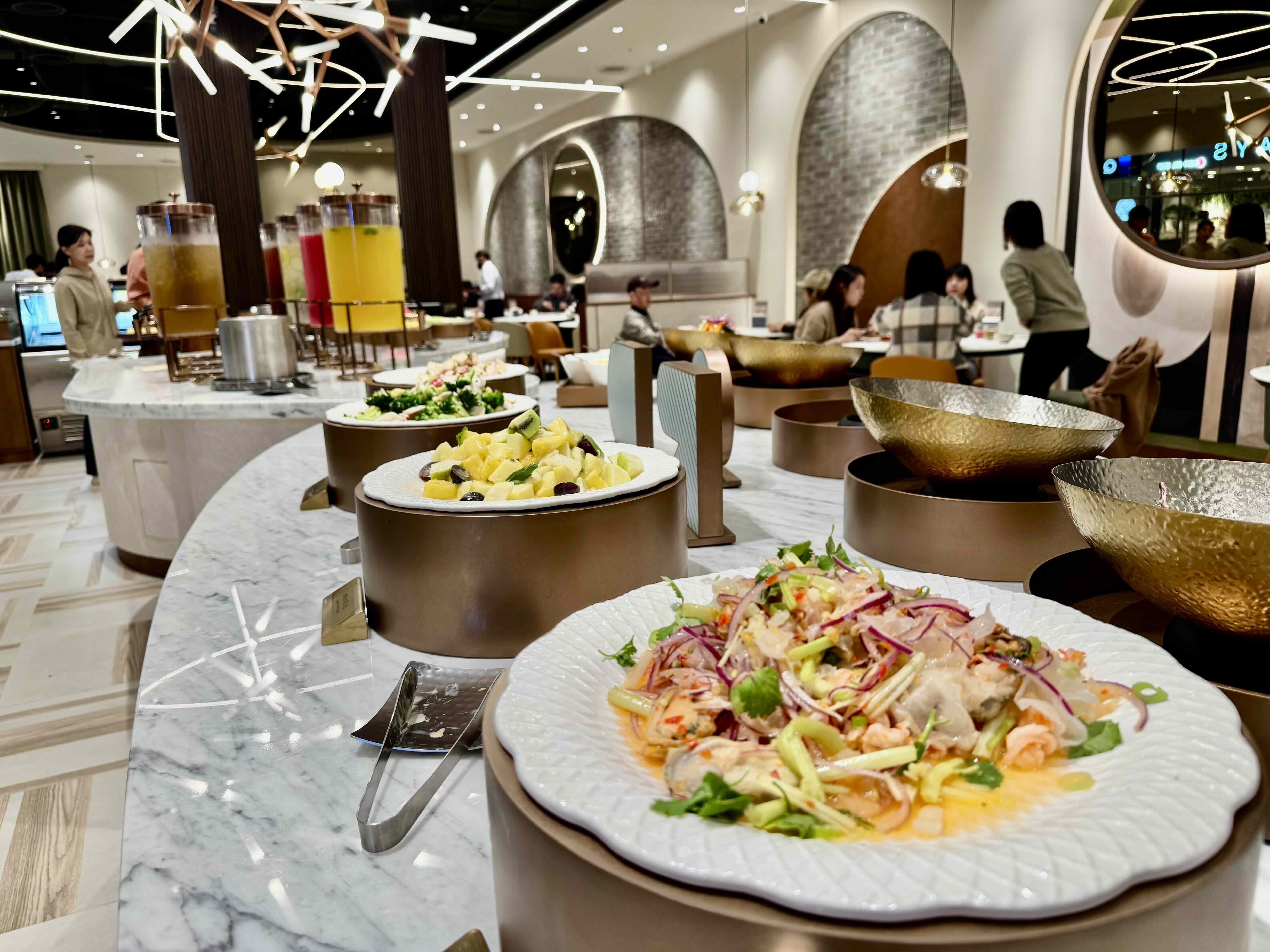 ▲▼朵頤牛排,響賓集團,新莊。（圖／資料照）