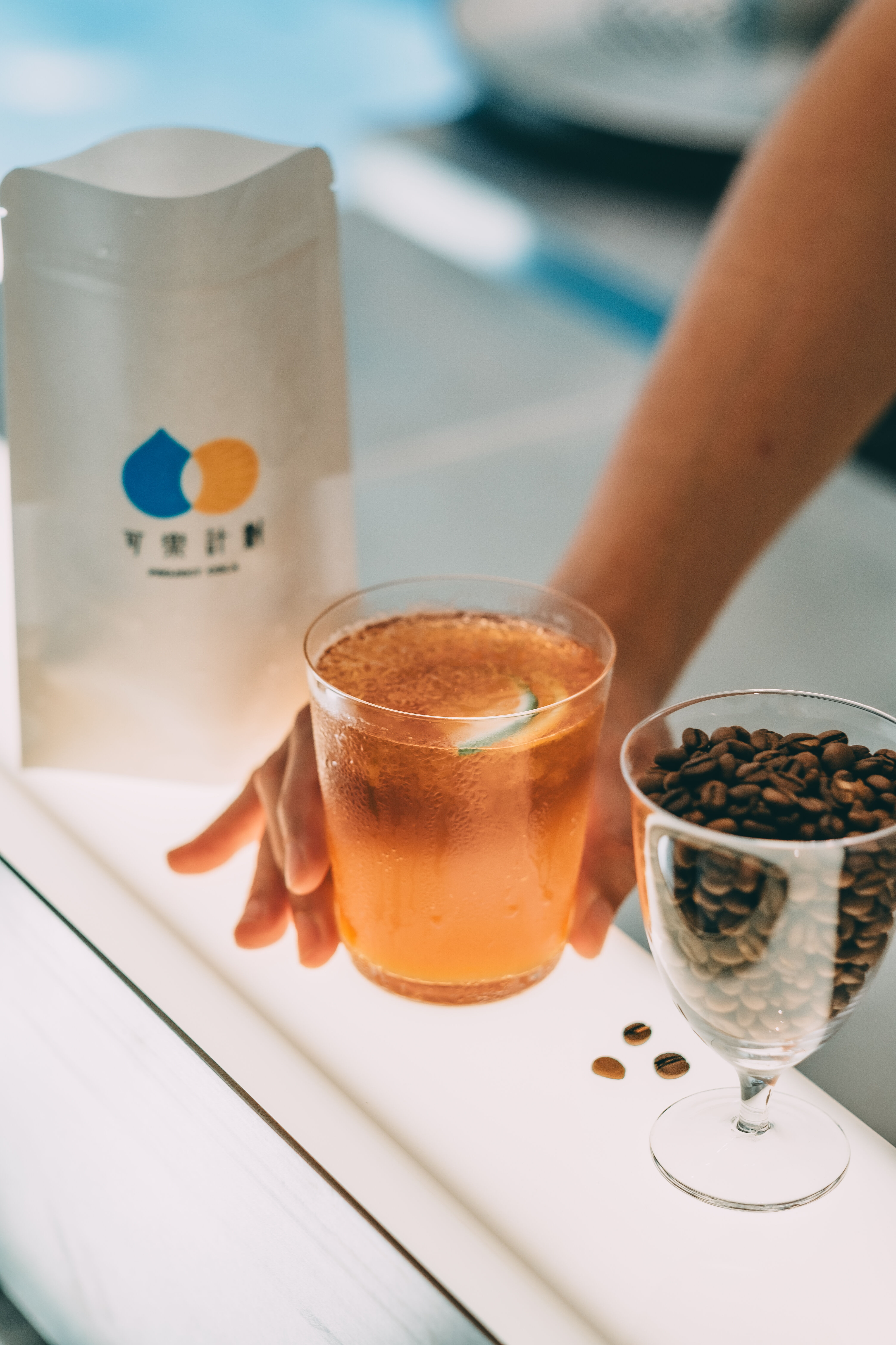 ▲臺虎精釀正式插旗台南西門商圈，定位為品牌首間全天候餐飲店。（圖／品牌提供）