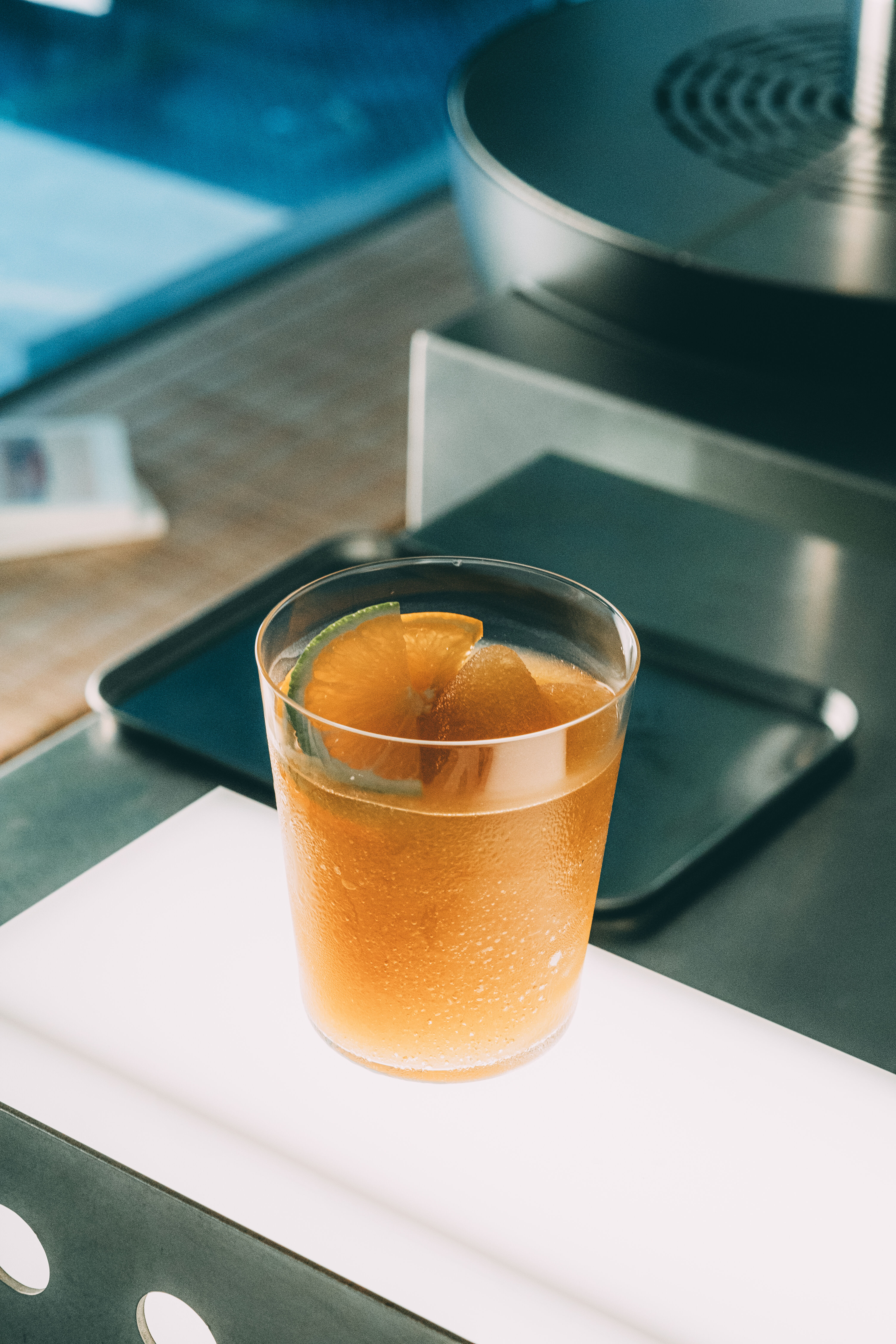 ▲臺虎精釀正式插旗台南西門商圈，定位為品牌首間全天候餐飲店。（圖／品牌提供）