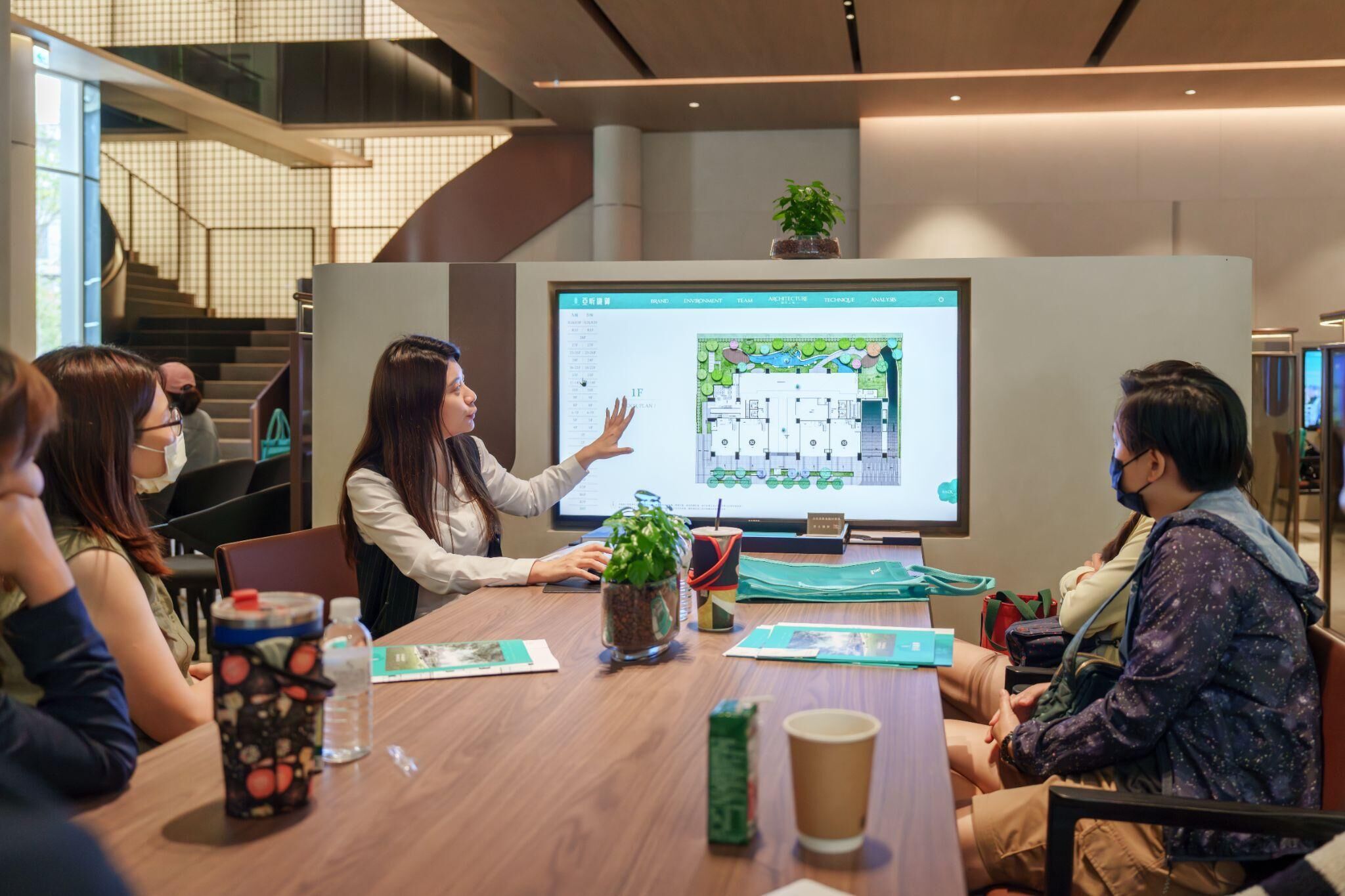 ▲▼台中,南屯,亞昕織御,捷運,學區。（圖／業者提供）