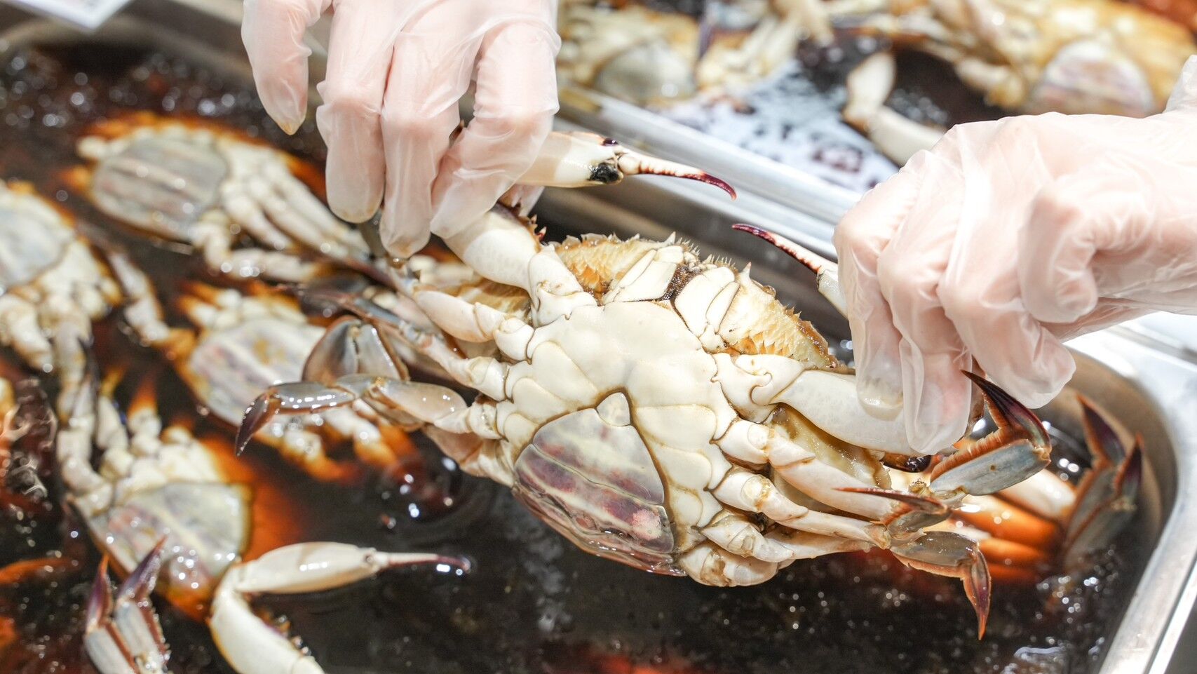 ▲新光三越、SOGO物產展。（圖／各業者提供）