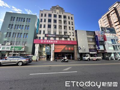 「原價屋」接手「Gogoro」舊址　10年租金4200萬震撼公益路