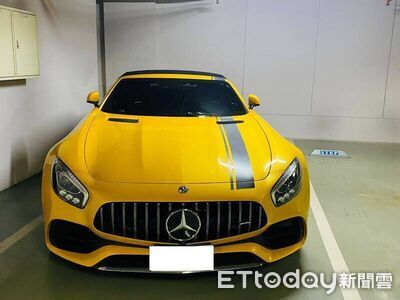 「一起炒房」騙8億！全買豪車名牌包　警臥底抄掉吸金集團