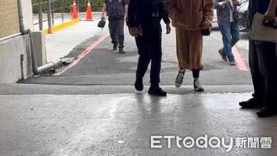 台南5月大男嬰失蹤！慘被棄屍大排　生父、同居女羈押禁見