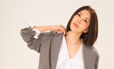 許茹芸密謀5個月「新身份」曝光！　老公最後才知道：很有壓力