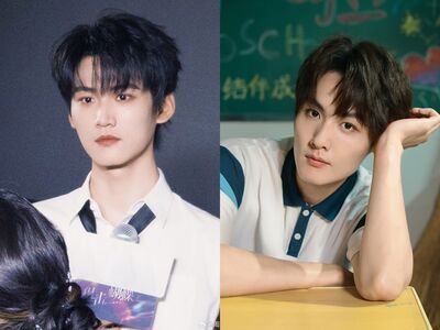 23歲周柯宇《狙擊蝴蝶》爆紅！親二哥是「短劇男神」坎坷身世曝光