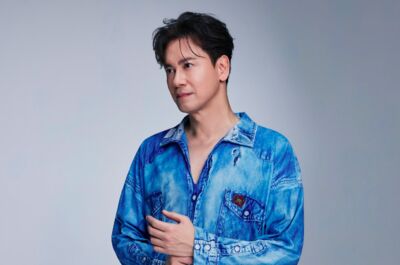 李聖傑首攻蛋倒數! 搶先曝「重磅喜訊」霸氣喊:每一秒都是驚喜