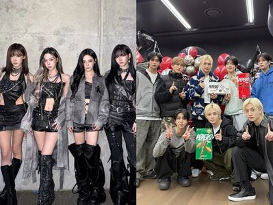 2025《MBC歌謠大祭典》 35組完整出演陣容！aespa、Stray Kids陪粉絲跨年