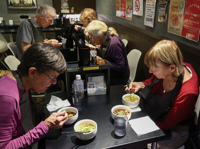 日本「永住權」條件更難了！擬加設日文門檻　最快2027年上路