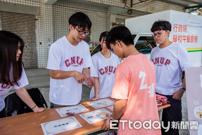 嘉藥師生跨山傳愛　走進原鄉推廣水域安全與健康素養