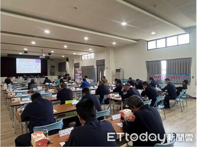 安全宣導！嘉義朴子警分局防範毒品、詐騙入侵校園