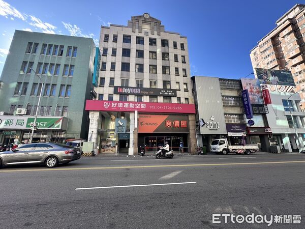 ▲▼  原價物           。（圖／記者陳筱惠攝）