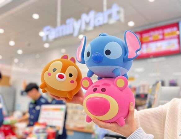 ▲▼全家新春禮盒開賣。（圖／業者提供）