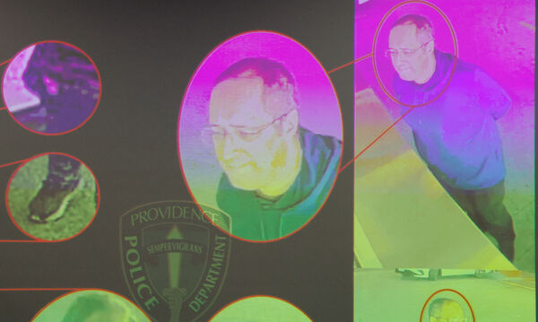 ▲▼美國布朗大學槍擊案，48歲嫌犯瓦倫蒂（Claudio Nevis Valenti）在新罕布夏州薩勒姆市（Salem）一處儲存設施內輕生。（圖／路透）