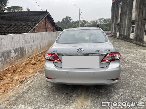 ▲▼南投名間傳出殺人案。（圖／記者高堂堯翻攝）