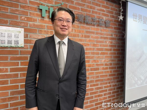 ▲▼民進黨前秘書長林右昌。（圖／記者杜冠霖攝）