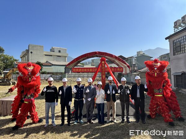 ▲▼透天別墅,房市,開工,             。（圖／記者陳筱惠攝）