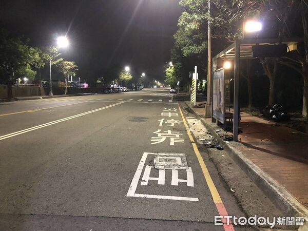 ▲▼             。（圖／記者許權毅翻攝）