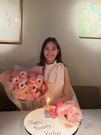 ▲▼曾談20歲差姐弟戀！中島裕翔爆秘戀「同歲的她」。（圖／翻攝自IG）