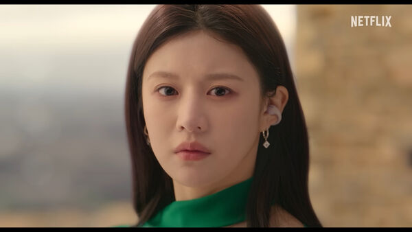 ▲▼ 金宣虎、高允貞破天荒合體！《愛情怎麼翻譯？》宣布辦見面會。（圖／Netflix提供）