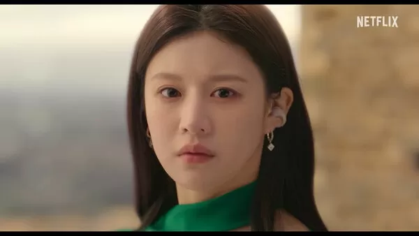 ▲▼ 金宣虎、高允貞破天荒合體！《愛情怎麼翻譯？》宣布辦見面會。（圖／Netflix提供）