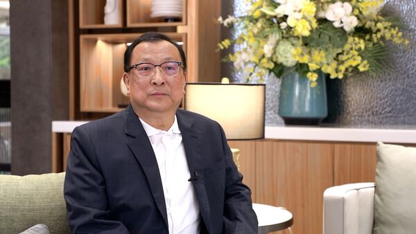 ▲AI聚落、企業總部加持！林口「加茂帝一院」先建後售卡核心。（圖／記者劉亮亨攝）