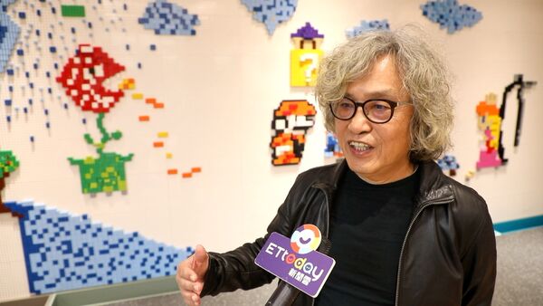 ▲AI聚落、企業總部加持！林口「加茂帝一院」先建後售卡核心。（圖／記者劉亮亨攝）