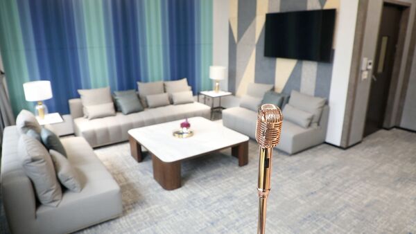 ▲AI聚落、企業總部加持！林口「加茂帝一院」先建後售卡核心。（圖／記者劉亮亨攝）