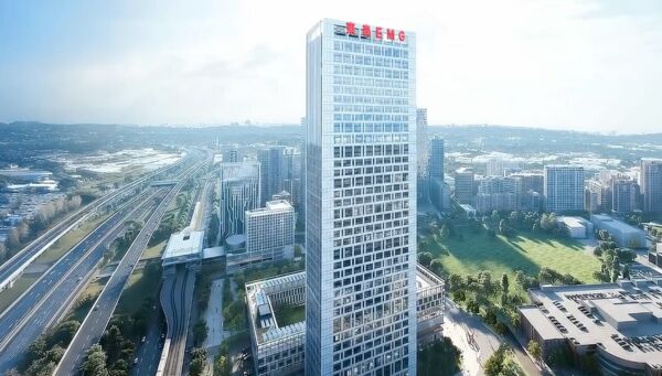 ▲林口「加茂帝一院」。（圖／加茂帝一院提供）