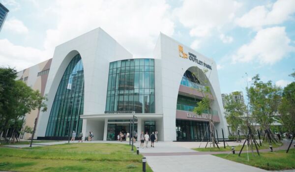 ▲林口「加茂帝一院」。（圖／加茂帝一院提供）