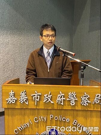 ▲▼    嘉義地檢署召開嘉義地區114年度檢警聯席會議，落實五打七安 推動柔性司法 全面備戰選舉查察  。（圖／嘉義地檢署提供）