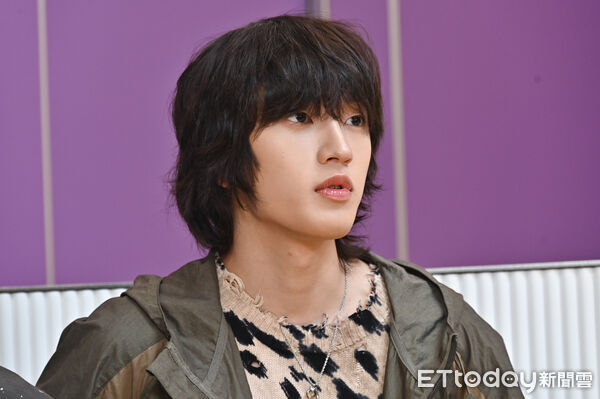 ▲▼韓團AxMxP過年專訪。（圖／記者李毓康攝）