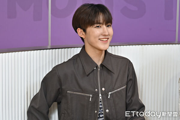 ▲▼韓團AxMxP過年專訪。（圖／記者李毓康攝）