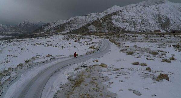 ▲▼喇嘛與仁波切　。（圖／聯影）