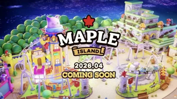 ▲▼楓之谷主題樂園。（圖／翻攝自Nexon）