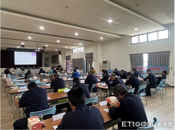▲▼   「朴警校園安全座談會 識毒、識詐及強化校安合作機制」  。（圖／朴子分局提供）