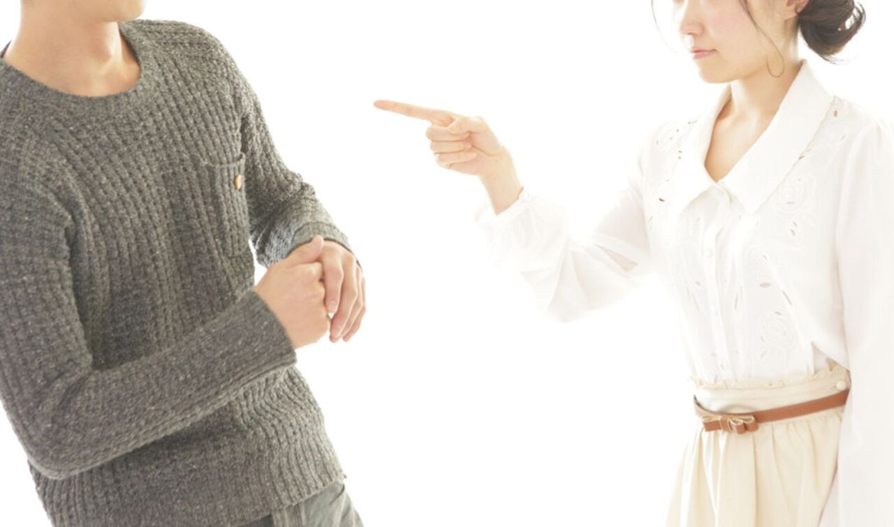 尪年薪300萬妻爽當貴婦 多年秘密曝光!她驚覺戶頭只剩24萬