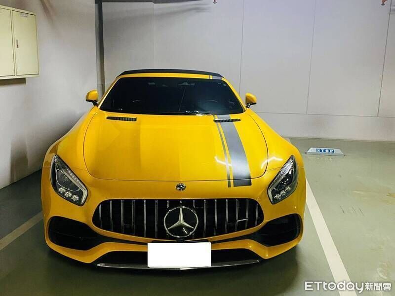 「一起炒房」騙8億!全買豪車名牌包 警臥底抄掉吸金集團