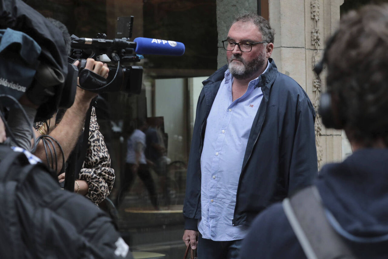 毒害30病患「只為炫耀急救技術」害死12人 法麻醉醫判無期徒刑