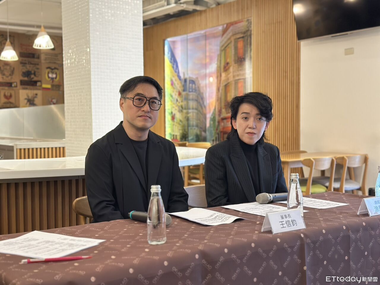 賣頂級莊園藝伎豆竟是假貨 歐客佬甩鍋:資深員工「誤植」