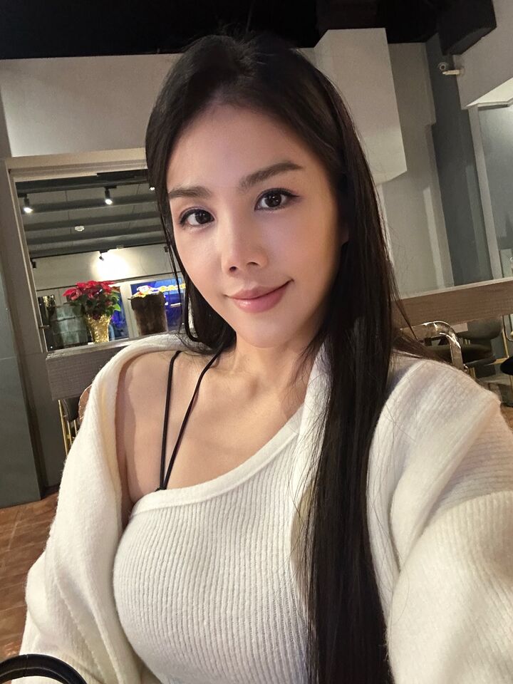 ▲▼楊晨熙。（圖／翻攝自Facebook／楊晨熙）