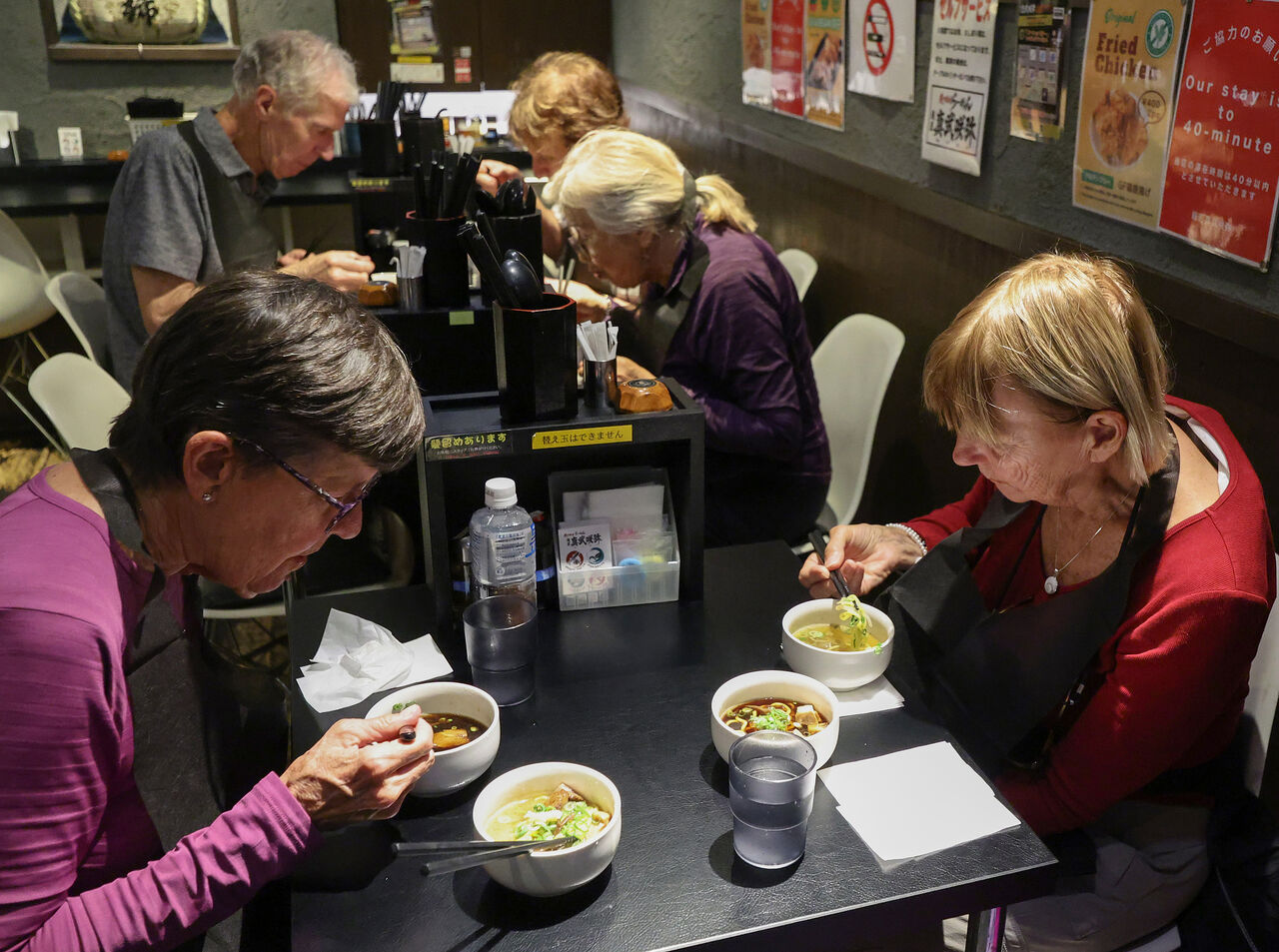 日本「永住權」條件更難了!擬加設日文門檻 最快2027年上路