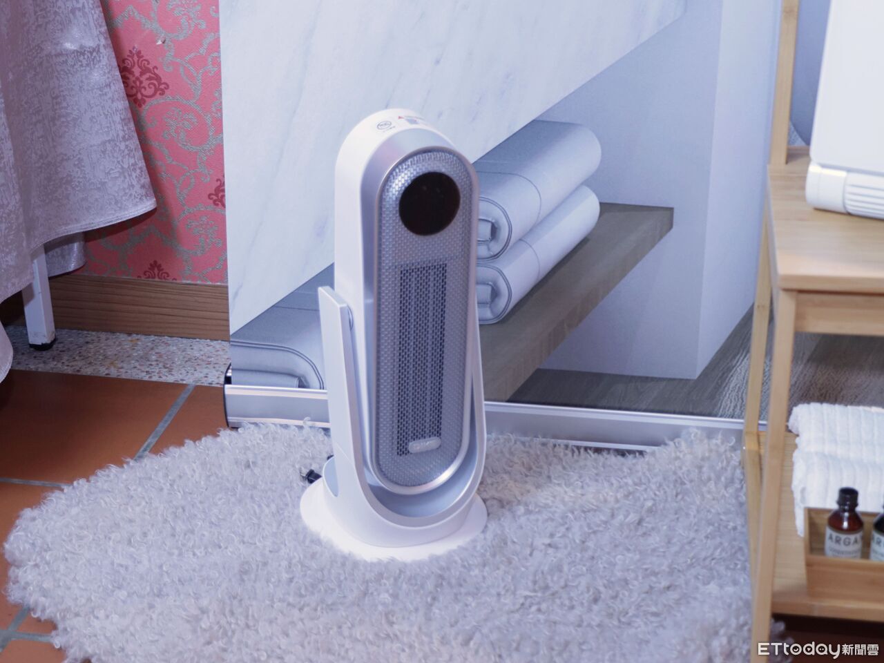 ▲▼       雙全,DIKE,飛利浦,PHILIPS      。（圖／記者蘇晟彥攝）