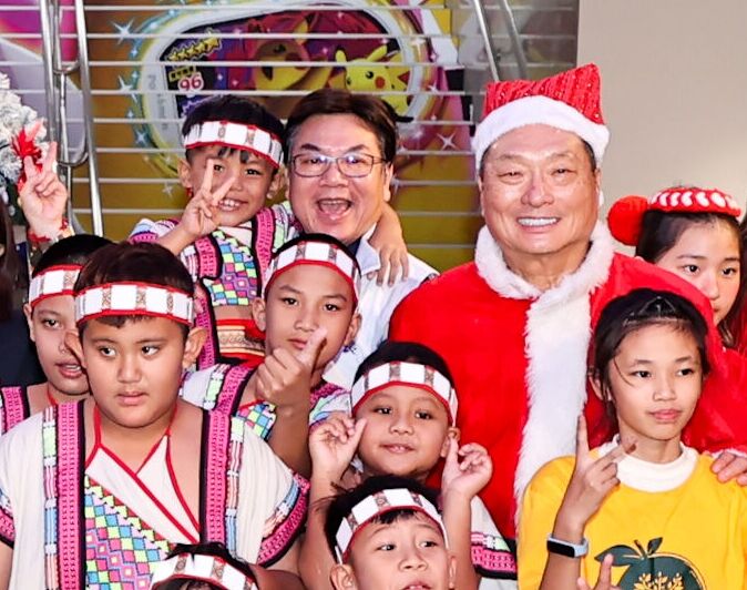 ▲▼劉和然：從教室走進市府　始終把孩子放在心裡的人。（圖／記者徐文彬攝）