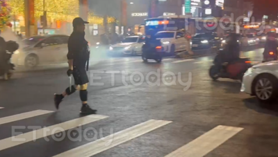 網友喊該學中國「地鐵安檢」　石明謹：這次案發地點都不在站內